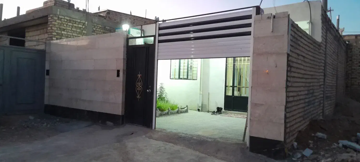 خانه ویلایی نوساز .فول ومبله .|فروش خانه و ویلا|شاهرود, |دیوار