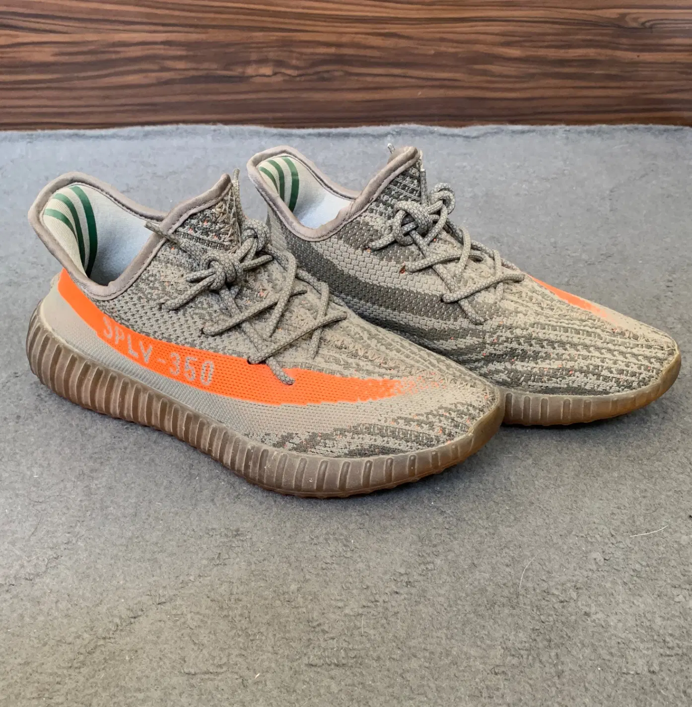 کفش اسپرت مردانه پسرانه yeezy350|کیف، کفش، کمربند|تبریز, |دیوار