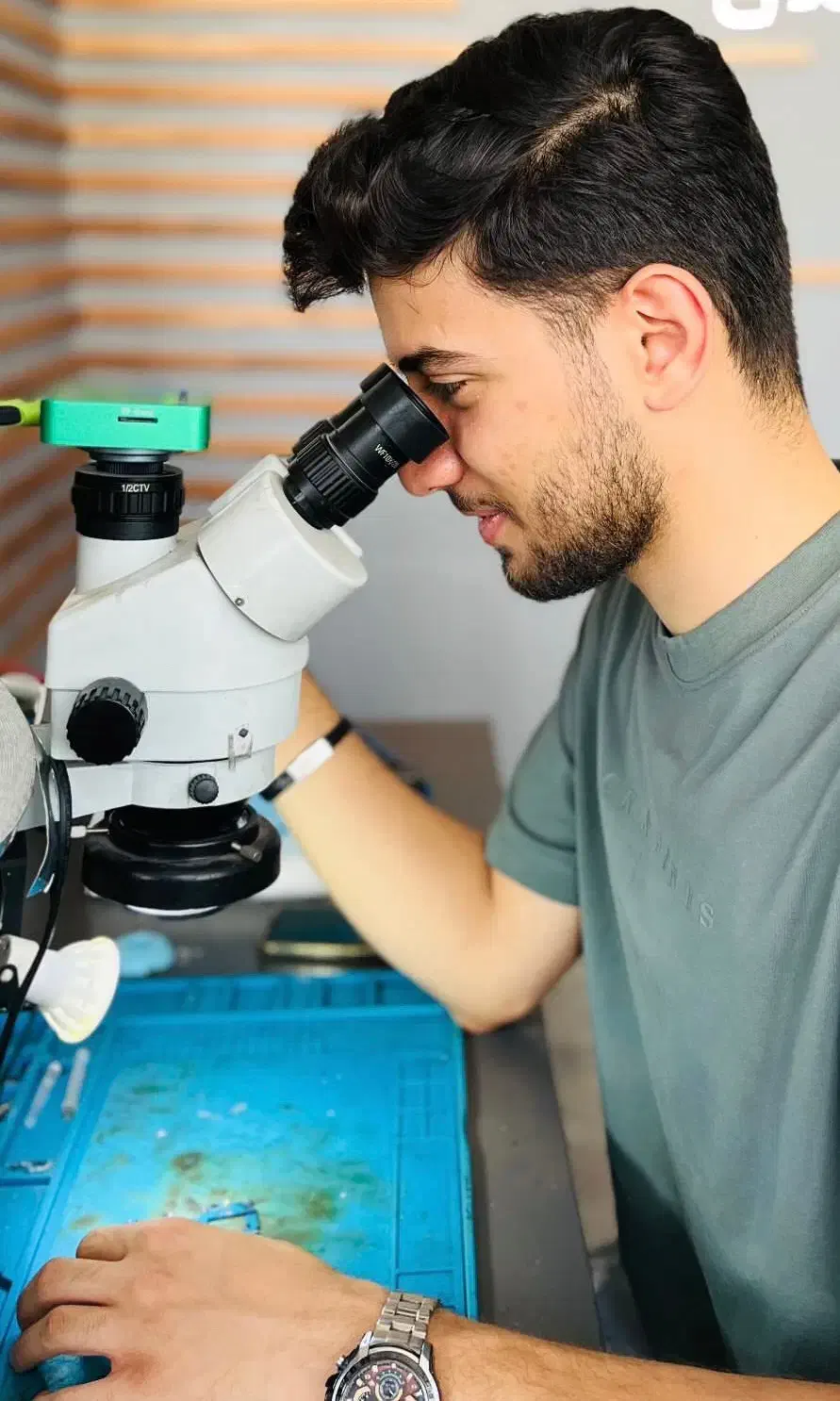 آموزش تخصصی تعمیرات موبایل|خدمات آموزشی|تبریز, |دیوار