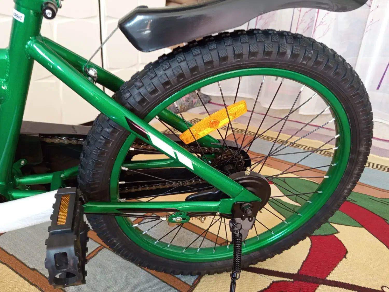 دوچرخه 20|دوچرخه، اسکیت، اسکوتر|بندرلنگه, |دیوار