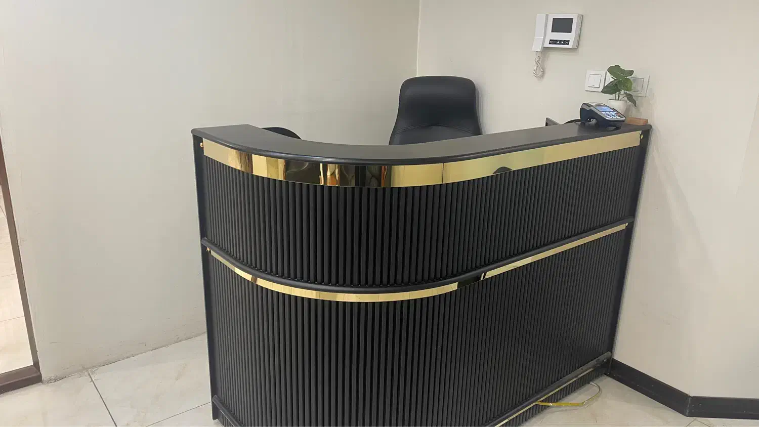 میز منشی /کانتر اداری/کانتر منشی/ کانتر رستوران|مبلمان اداری|تهران, تهرانسر شمالی|دیوار