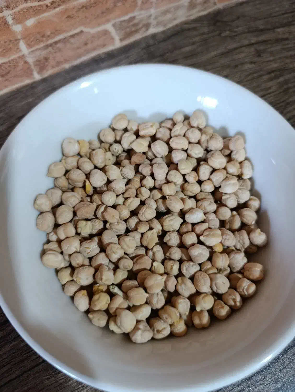 نخود با کیفیت|خوردنی و آشامیدنی|بندر انزلی, چهارفریضه|دیوار