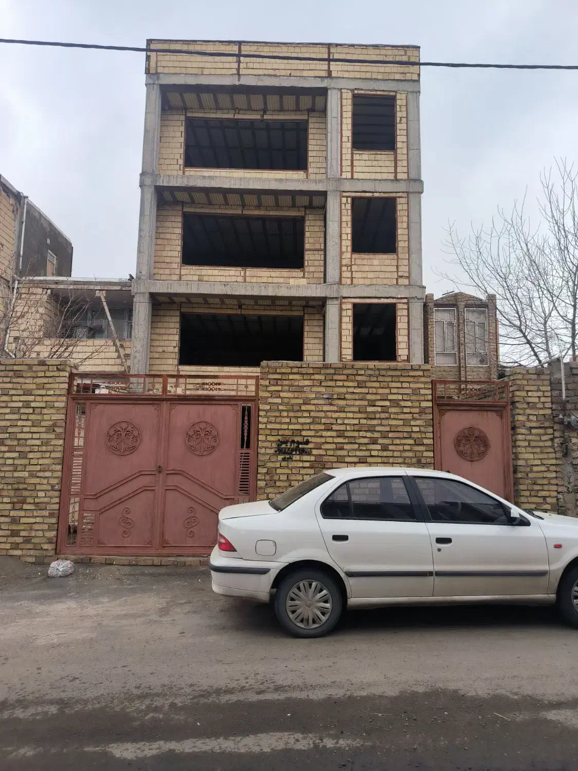 خانه مسکونی|فروش خانه و ویلا|سنقر, |دیوار