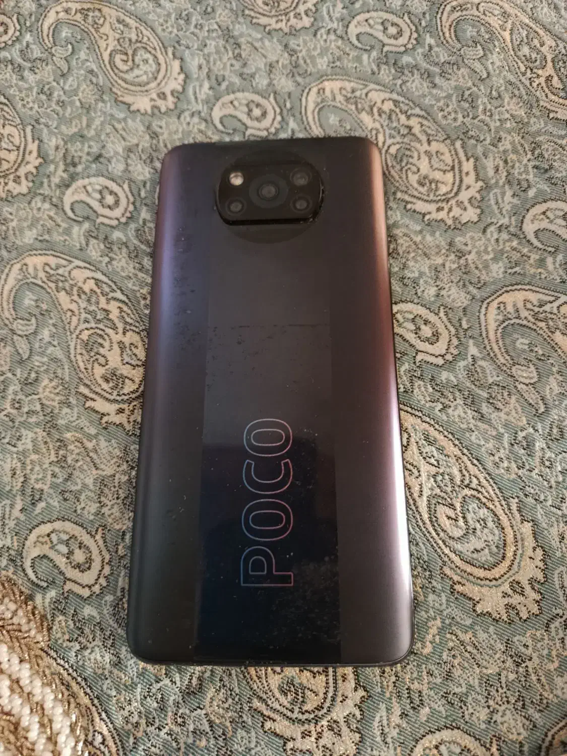 گوشی همراه|موبایل|مشهد, جاهد شهر|دیوار