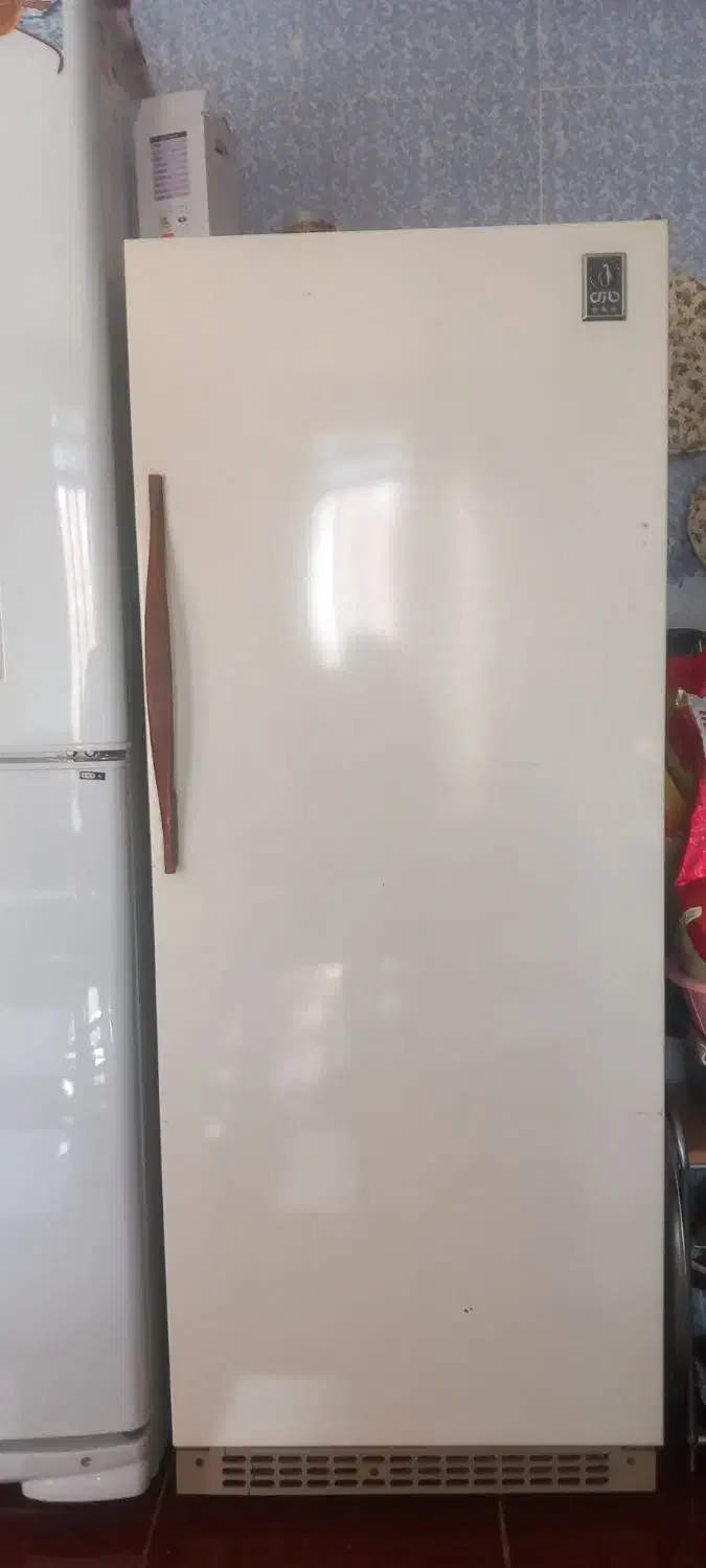 یخچال|یخچال و فریزر|نورآباد, |دیوار