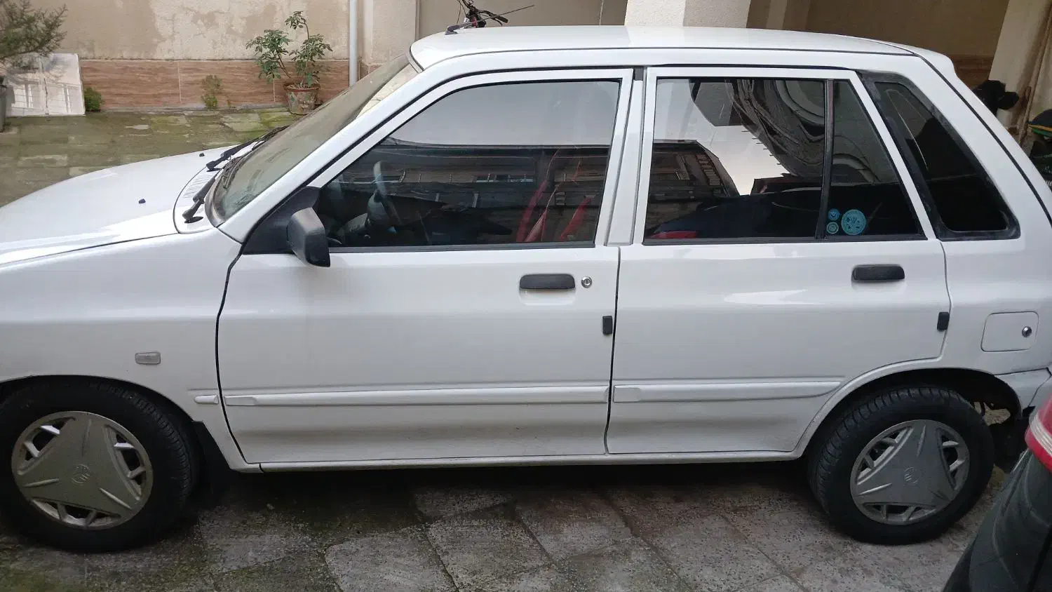 پراید ۱۱۱ تخفیف پای معامله|خودرو سواری و وانت|آستانه اشرفیه, |دیوار