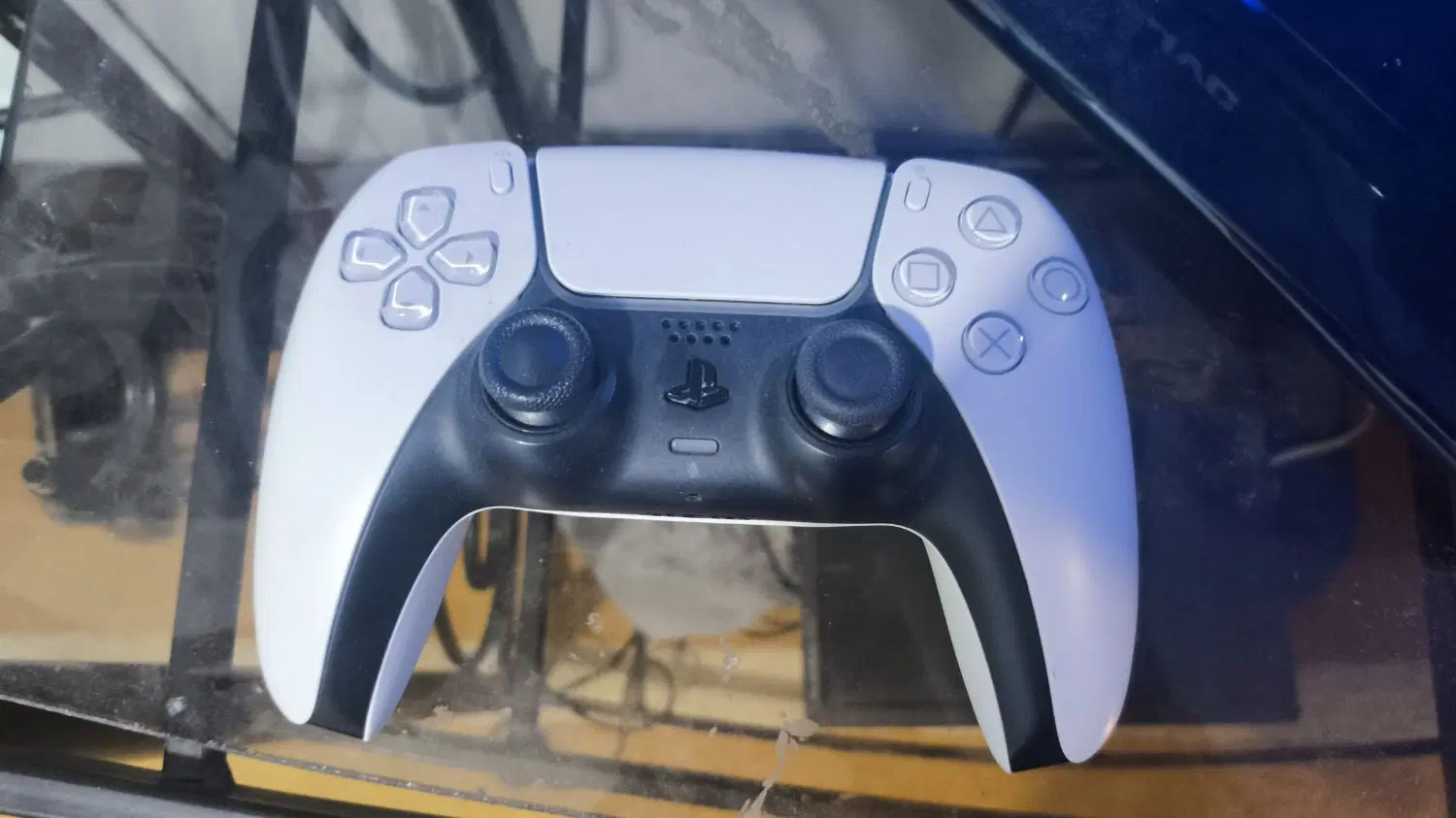 ps5slim|کنسول، بازی ویدئویی و آنلاین|رامهرمز, |دیوار