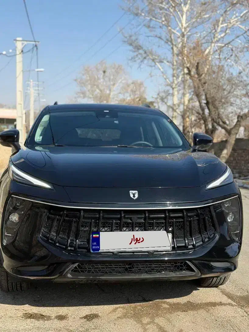 لاماری کم کار ۱۴۰۲|خودرو سواری و وانت|هشتگرد, شهرک بعثت|دیوار