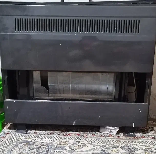 بخاری آدنیس|بخاری، هیتر، شومینه|مشهد, شهید قربانی|دیوار