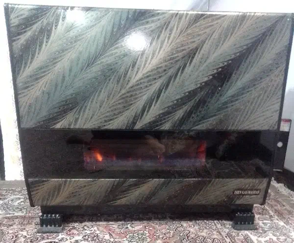 بخاری|بخاری، هیتر، شومینه|مشهد, عباس‌آباد|دیوار