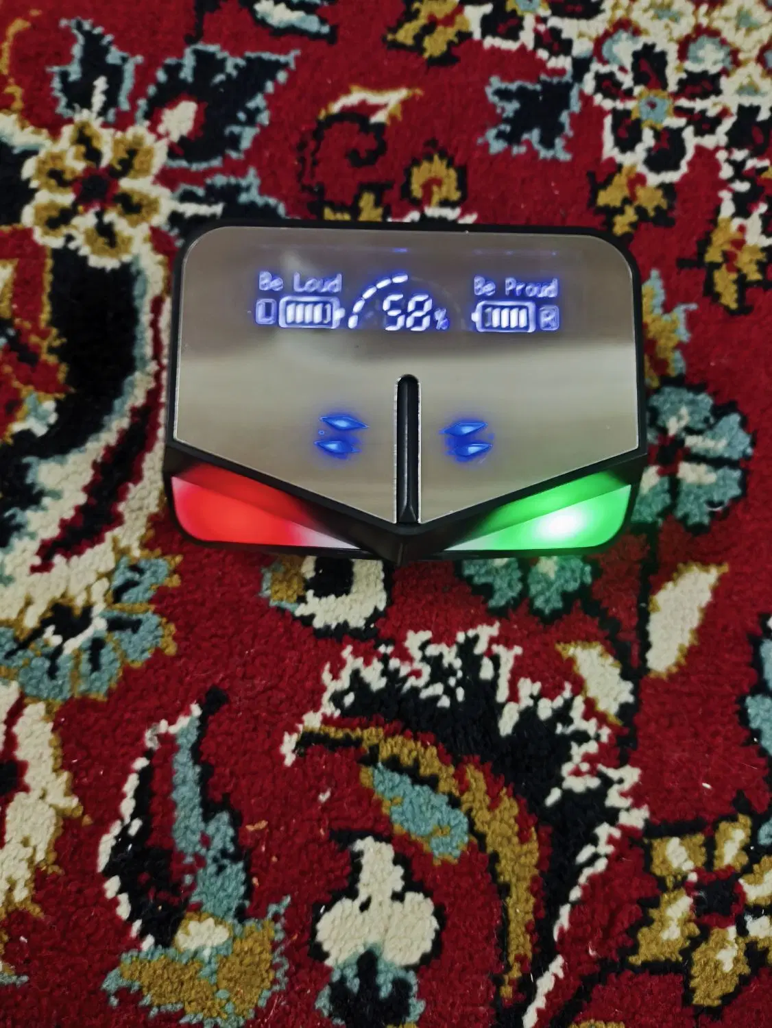 ایرپاد m28|لوازم جانبی موبایل و تبلت|بهبهان, |دیوار