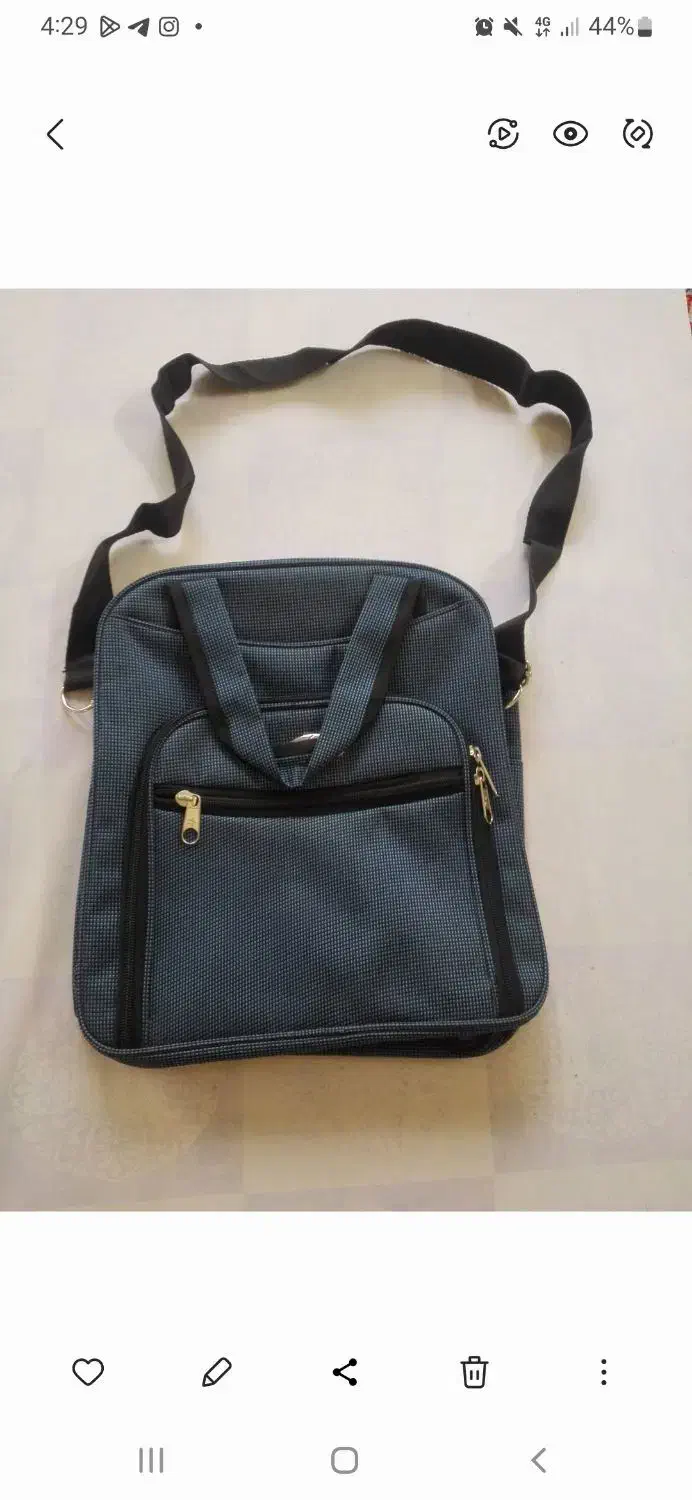 کیف دانشجویی|لوازم التحریر|شهرکرد, |دیوار