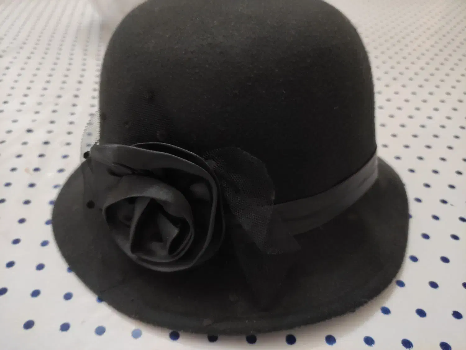 کلاه|لباس|همدان, |دیوار