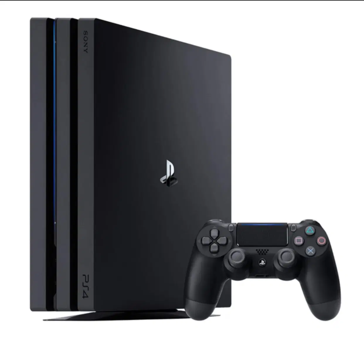 Ps4 pro در حد نو|کنسول، بازی ویدئویی و آنلاین|اهواز, ۳۰ متری|دیوار