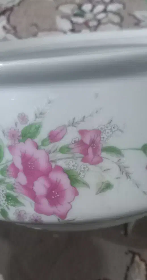 آش خوری چینی|ظروف سرو و پذیرایی|اردبیل, |دیوار