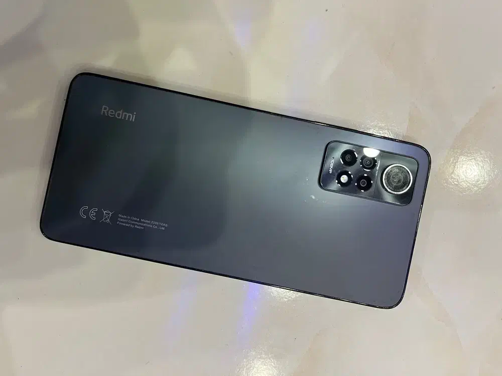 نوت12پرو درحد|موبایل|رباط‌کریم, رباط‌کریم|دیوار