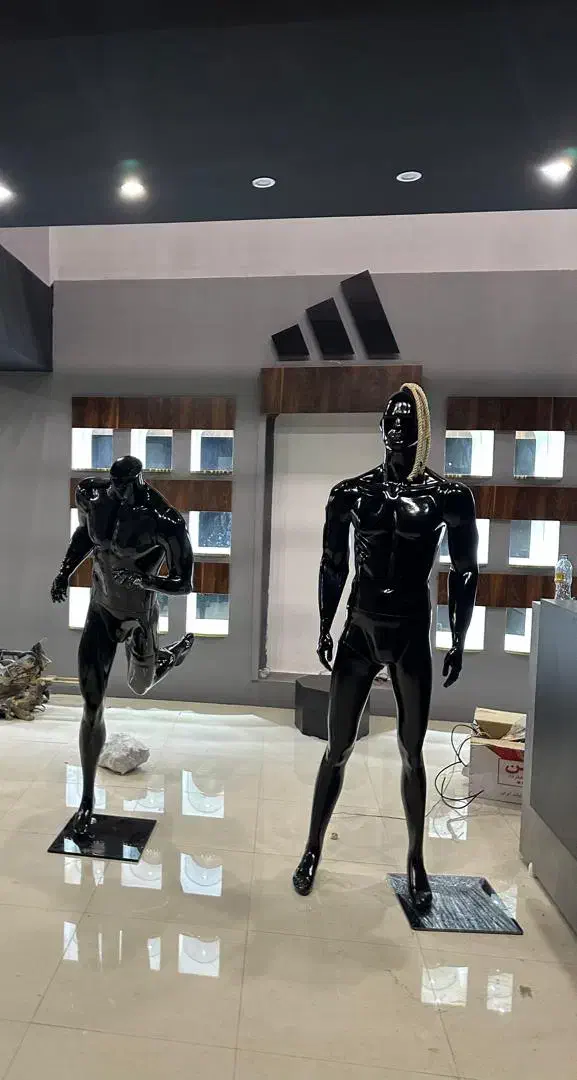 مانکن چنچ فیس|فروشگاه و مغازه|قدس, شهرک صنعتی زاگرس|دیوار