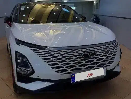 فونیکس fx 1403/(مشابه صفر کیلومتر) پریمیوم|خودرو سواری و وانت|اصفهان, فیض|دیوار