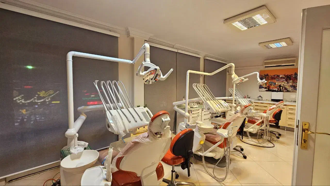 منشی و دستیار مطب دندانپزشکی|استخدام درمانی، زیبایی، بهداشتی|تهران, گرگان|دیوار