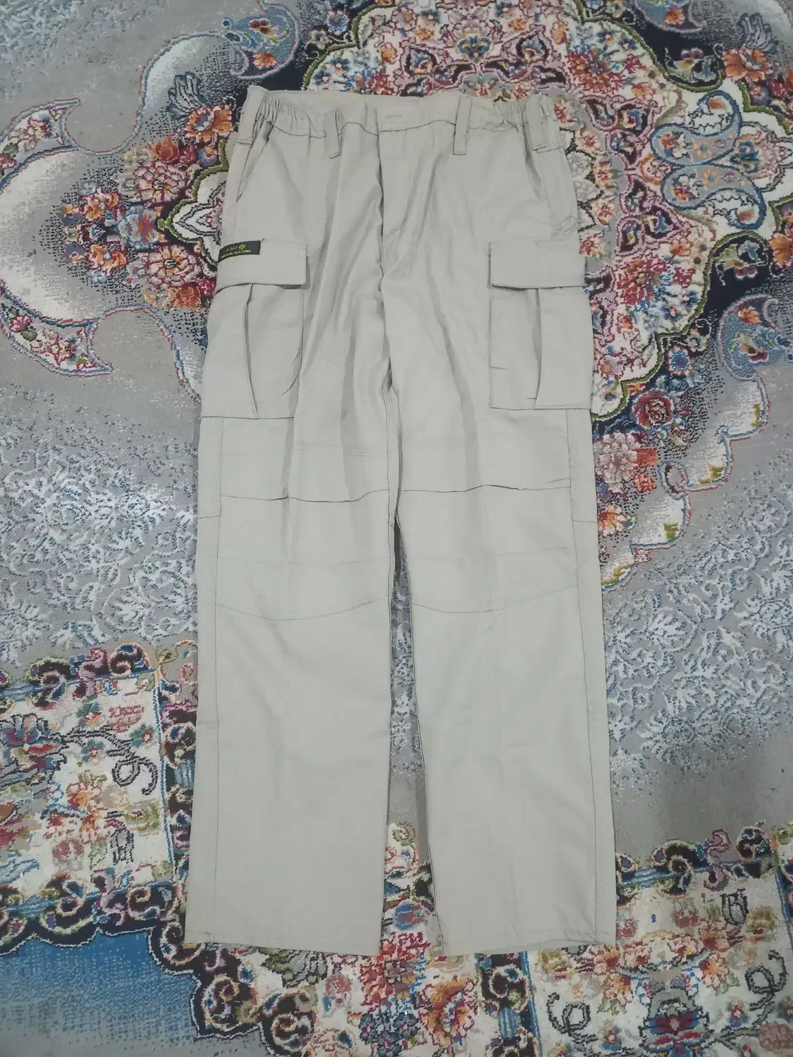 پیراهن۴X و شلوار مردانه کار سایز۴۴|لباس|بندر دیر, |دیوار