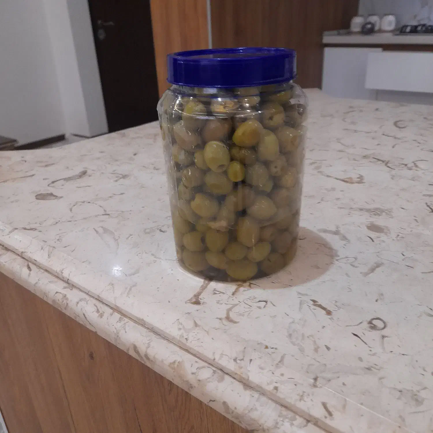 زیتون تازه بدون هسته|خوردنی و آشامیدنی|نسیمشهر, |دیوار