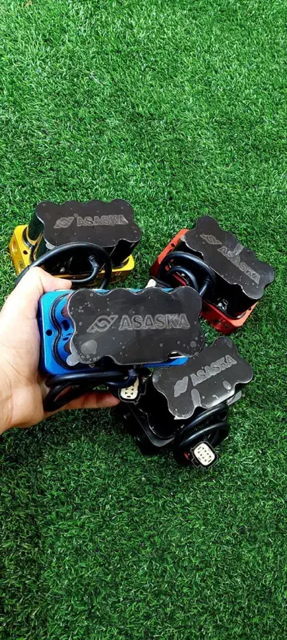 پخش قطعات پنوماتیک/ نصب پنوماتیک/نقدی اقساطی/|قطعات یدکی و لوازم جانبی|تهران, شهرک چیتگر|دیوار