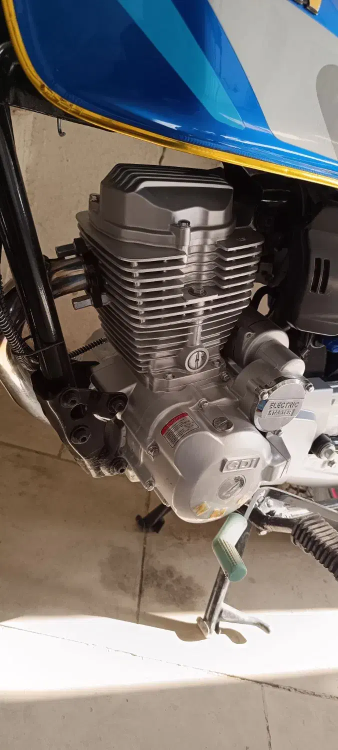 موتور|موتورسیکلت|کرمانشاه, |دیوار