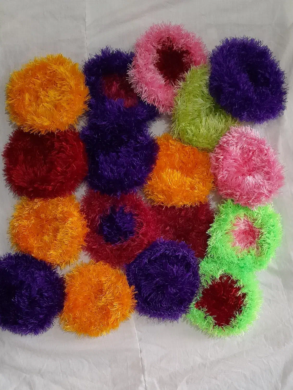 اسکاج و لیف|لوازم نظافت|ساوه, |دیوار