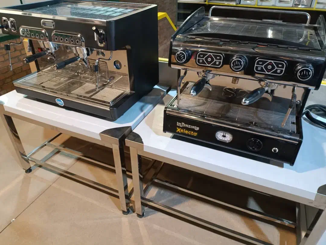 بارگرم و سرد و کلیه تجهیزات کافه فست فود|کافیشاپ و رستوران|تهران, اتحاد|دیوار