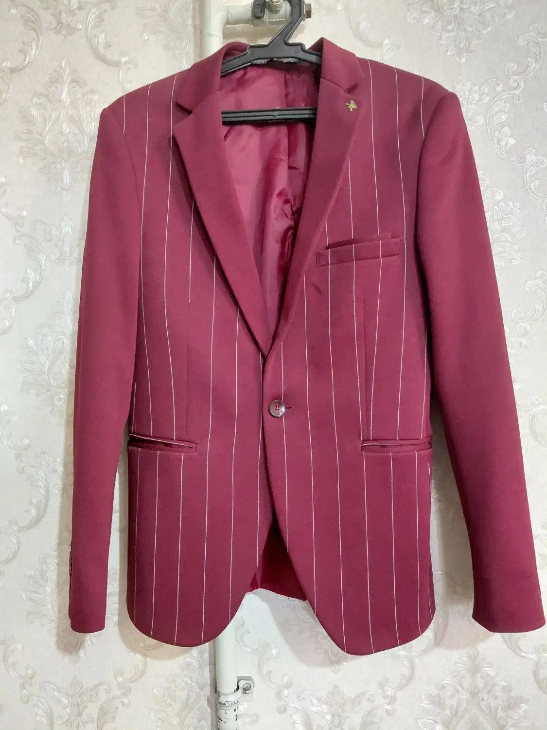 کت تک پسرانه بسیار شیک|لباس|شاهرود, |دیوار