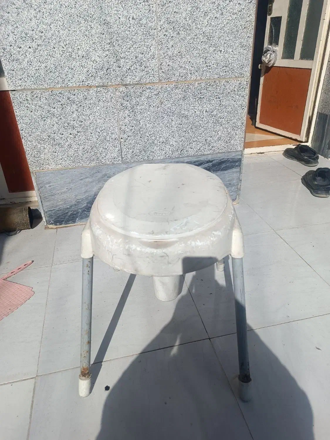 توالت فرنگی|لوازم سرویس بهداشتی|خرم‌آباد, |دیوار