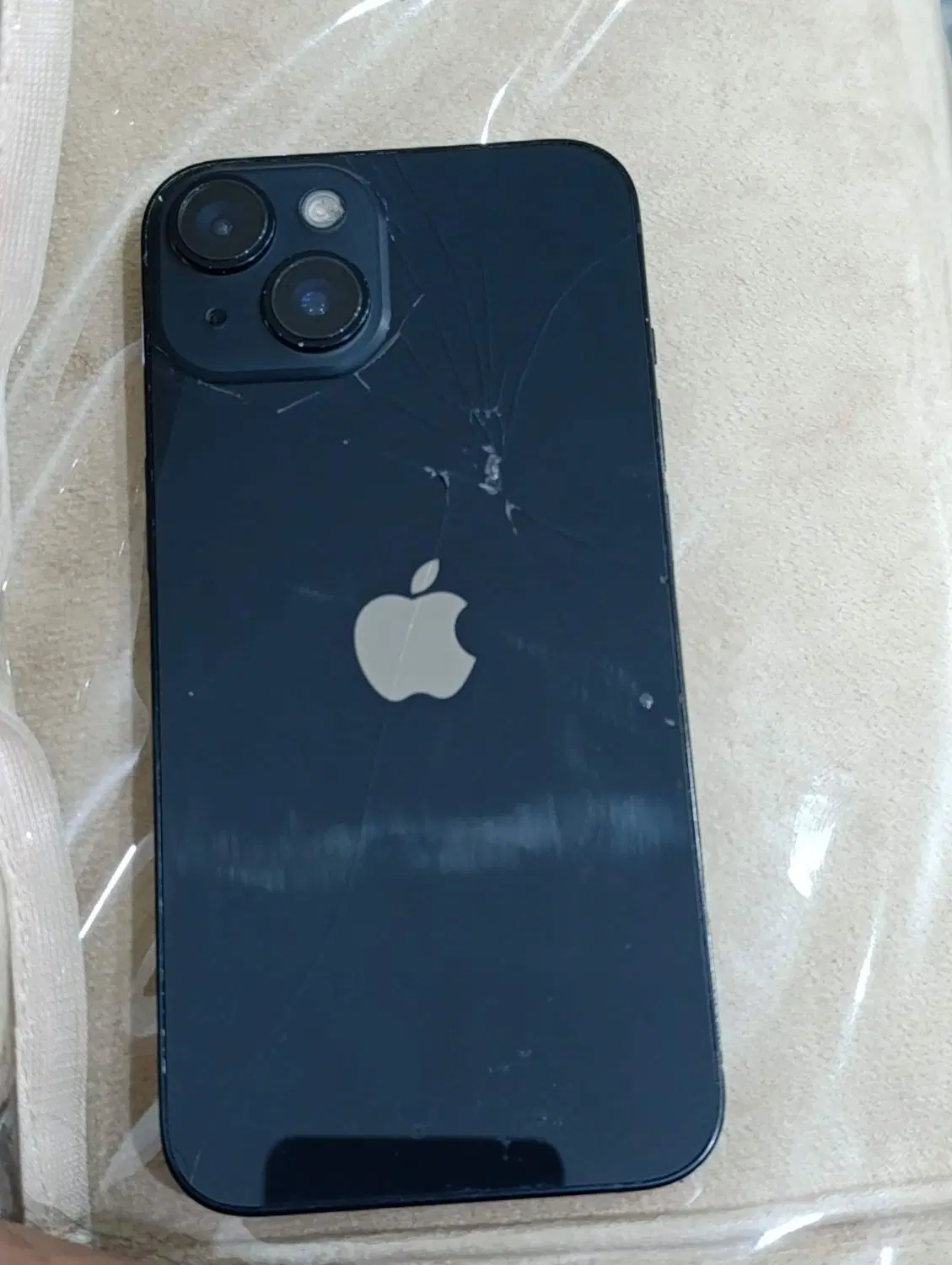 14 iphone|موبایل|ایلام, |دیوار