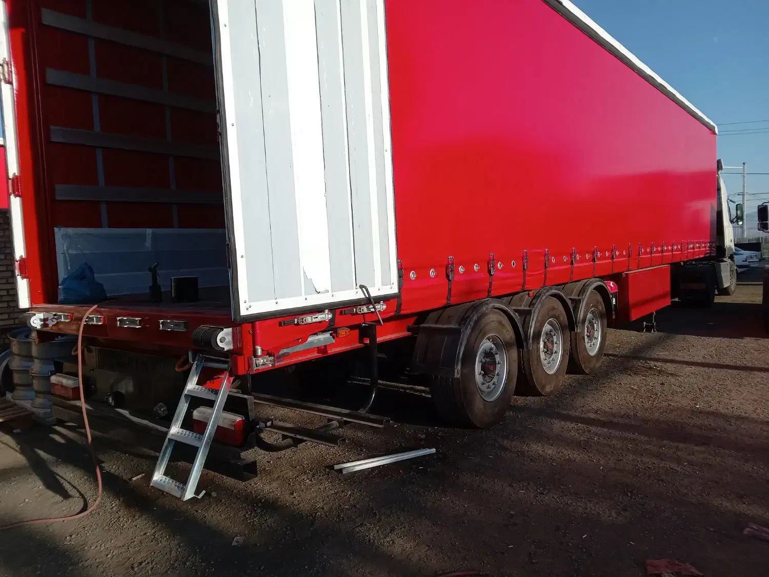 جوش کار ماهر و نیمه ماهر|استخدام صنعتی، فنی، مهندسی|خوی, |دیوار