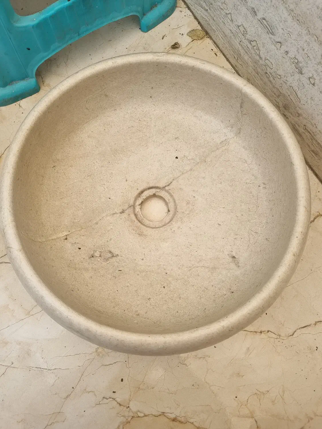 روشوی سنگی|لوازم سرویس بهداشتی|رشت, علی آباد|دیوار