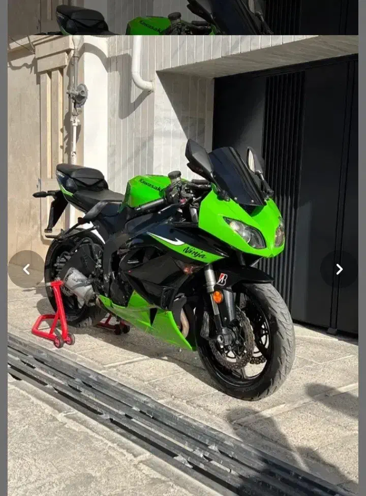 موتور سنگین|موتورسیکلت|کرج, خرمدشت|دیوار