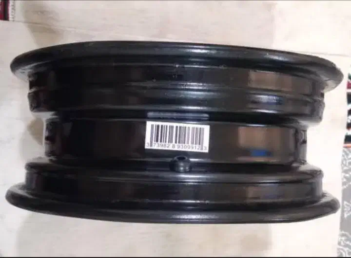 رینگ ۱۳پراید|قطعات یدکی و لوازم جانبی|اهواز, پردیس|دیوار