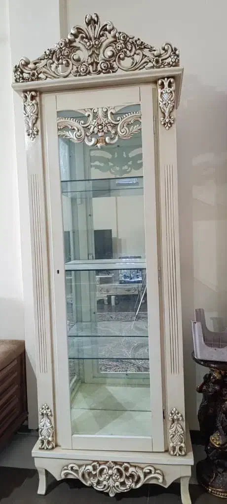 بوفه و میز تلوزیون|بوفه، ویترین، کنسول|مشهد, نوید|دیوار