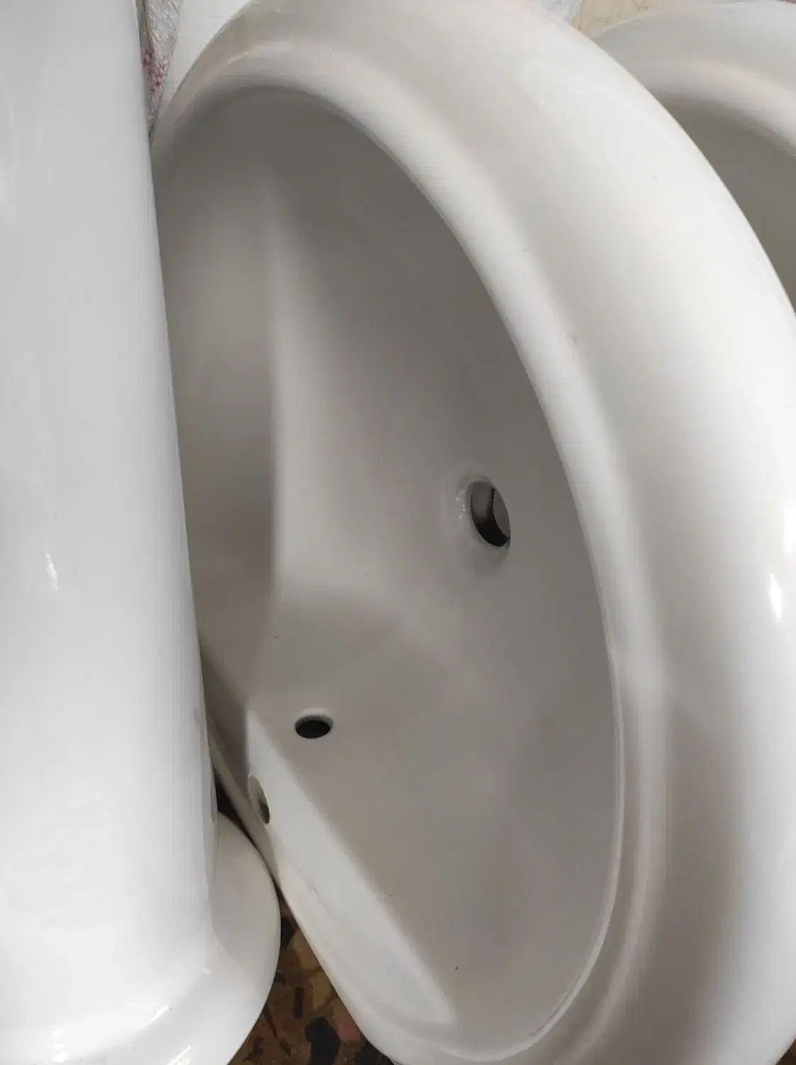 روشویی،اینه،سیفون|لوازم سرویس بهداشتی|مسجد سلیمان, |دیوار