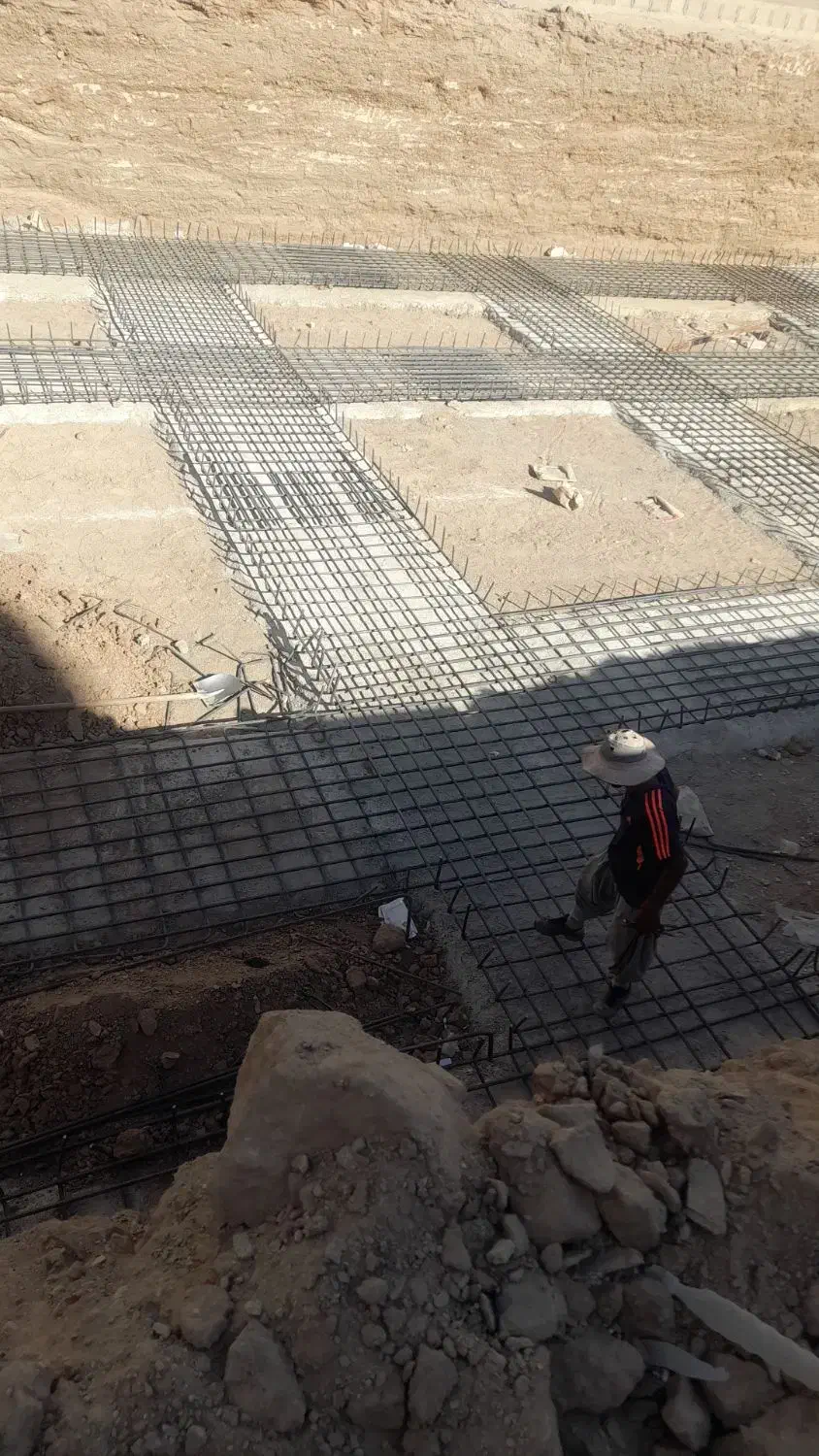 ارماتوربند قالبند ال موتوربند قالب بند|استخدام معماری، عمران و ساختمانی|زاهدان, |دیوار