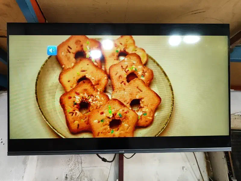 evvoli43اینج با سرویس گوگل|تلویزیون و پروژکتور|بندرعباس, |دیوار