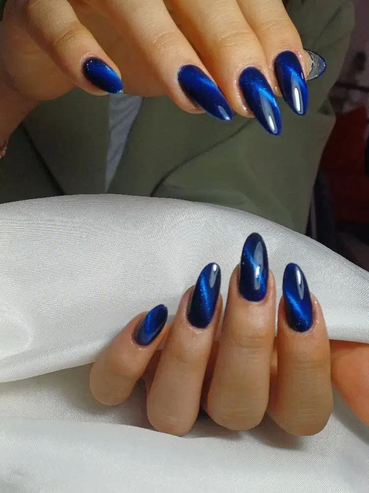 ناخنکار محدوده نایسر|فعالیت داوطلبانه|سنندج, |دیوار