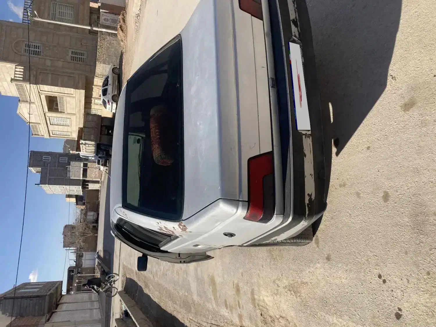 فروش|خودرو سواری و وانت|کرمان, |دیوار