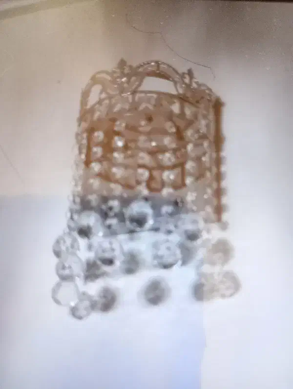 لوستر و دیوارکوب|لوستر و چراغ آویز|اندیشه, اندیشه فاز ۵|دیوار