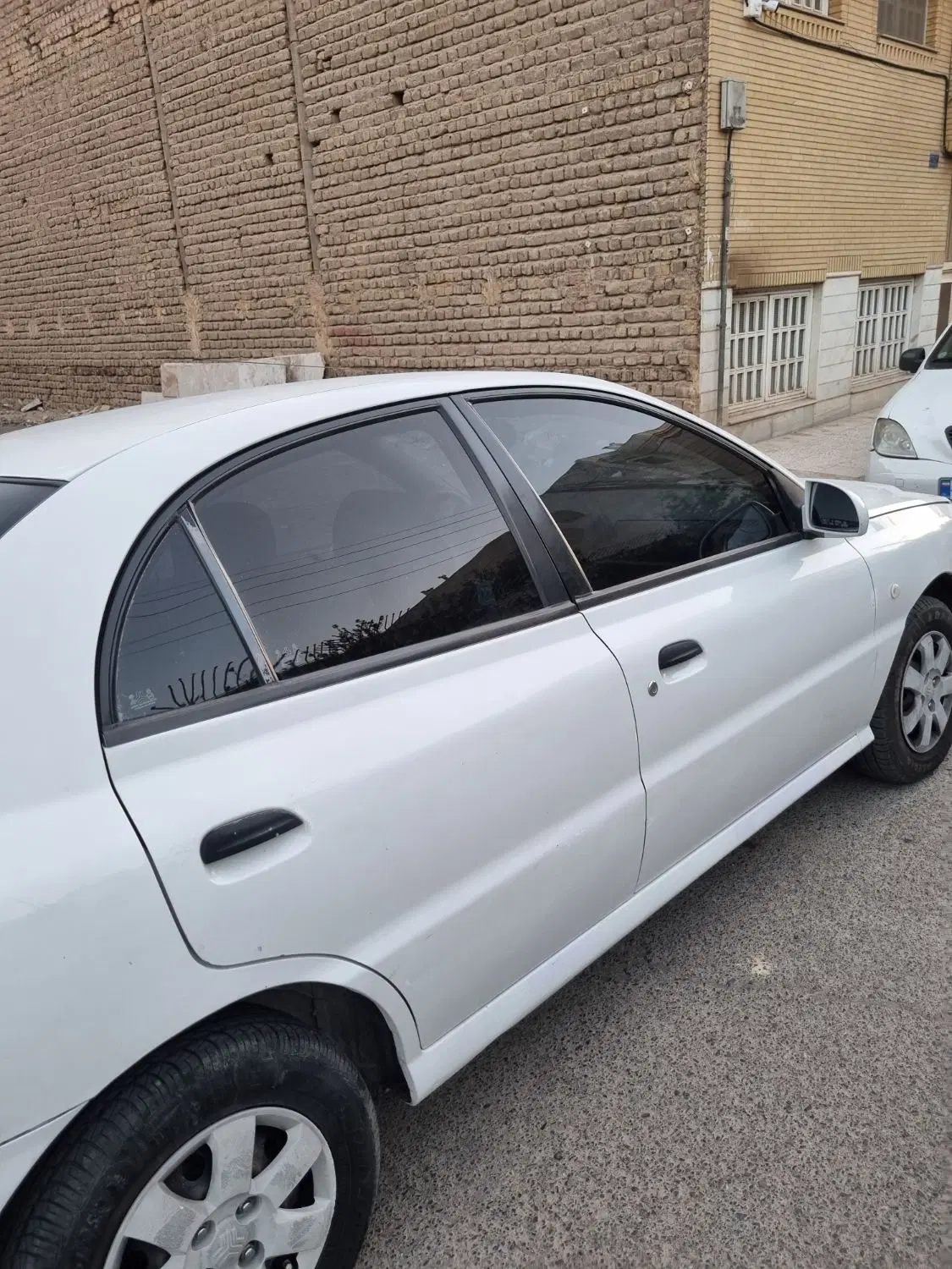 ریو ۱۳۸۸|خودرو سواری و وانت|قم, زنبیل آباد|دیوار