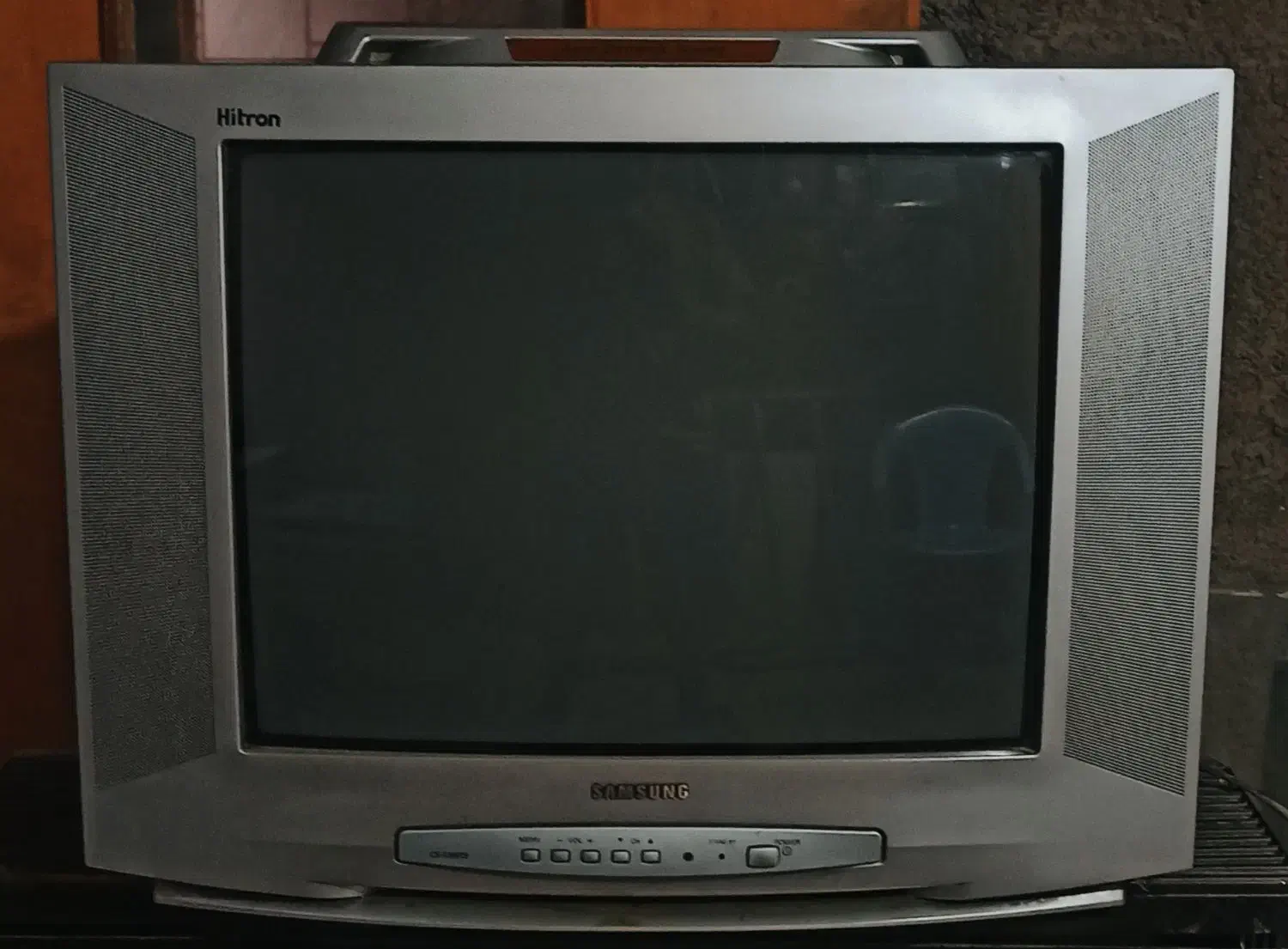 SAMSUNG 21|تلویزیون و پروژکتور|نجف‌آباد, امام خمینی|دیوار