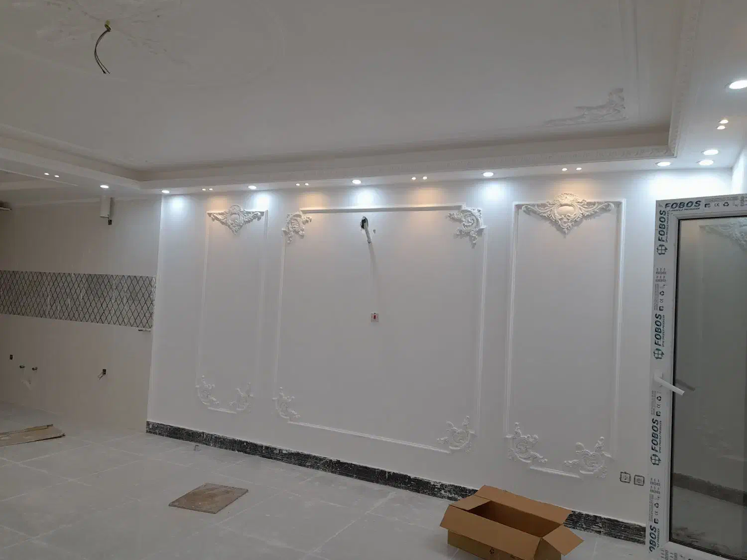 سفیدکاری|خدمات پیشه و مهارت|بندر گناوه, |دیوار