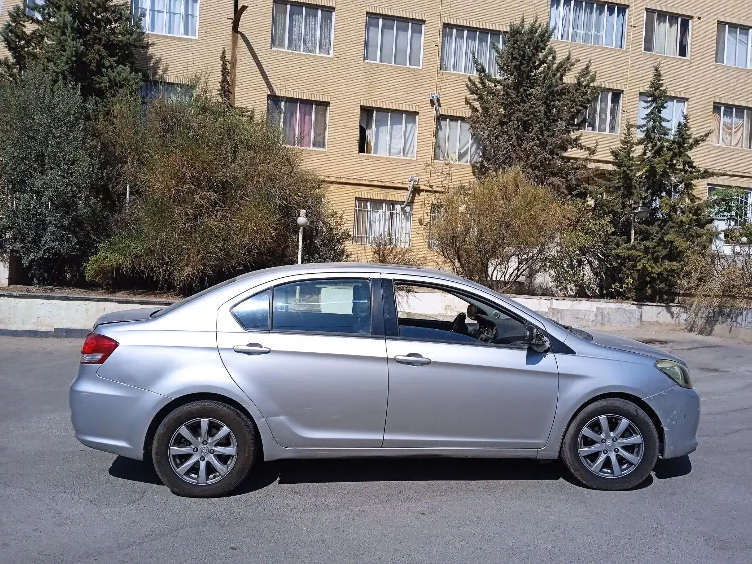 گریت وال ولیکس مدلC30|خودرو سواری و وانت|تهران, تهرانپارس شرقی|دیوار