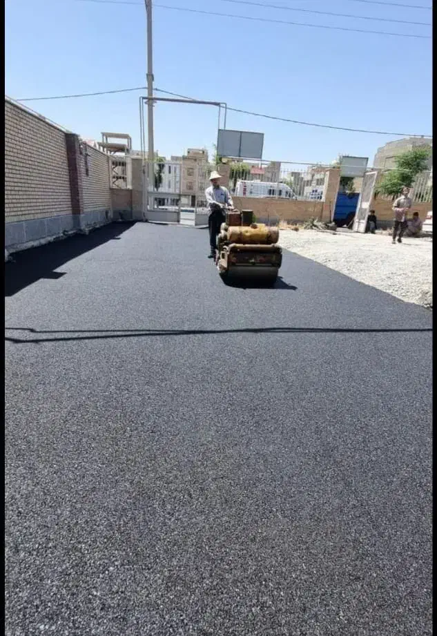 خدمات دستگاه غلطک غلتک سیجی ۱۱ و دمدار۷۵سانتی|خدمات حمل و نقل|کرج, چمن|دیوار