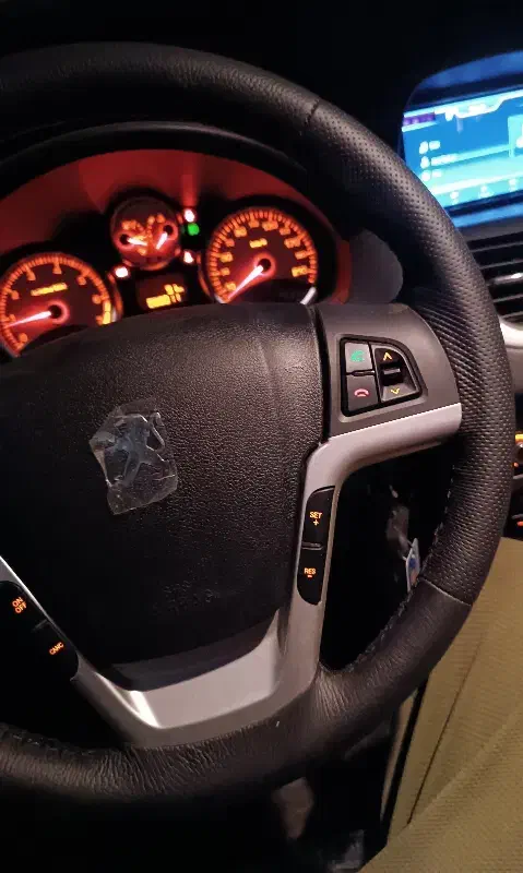 207tu5 پانا رینگ فولادی قیمت مقطوع|خودرو سواری و وانت|جیرفت, |دیوار