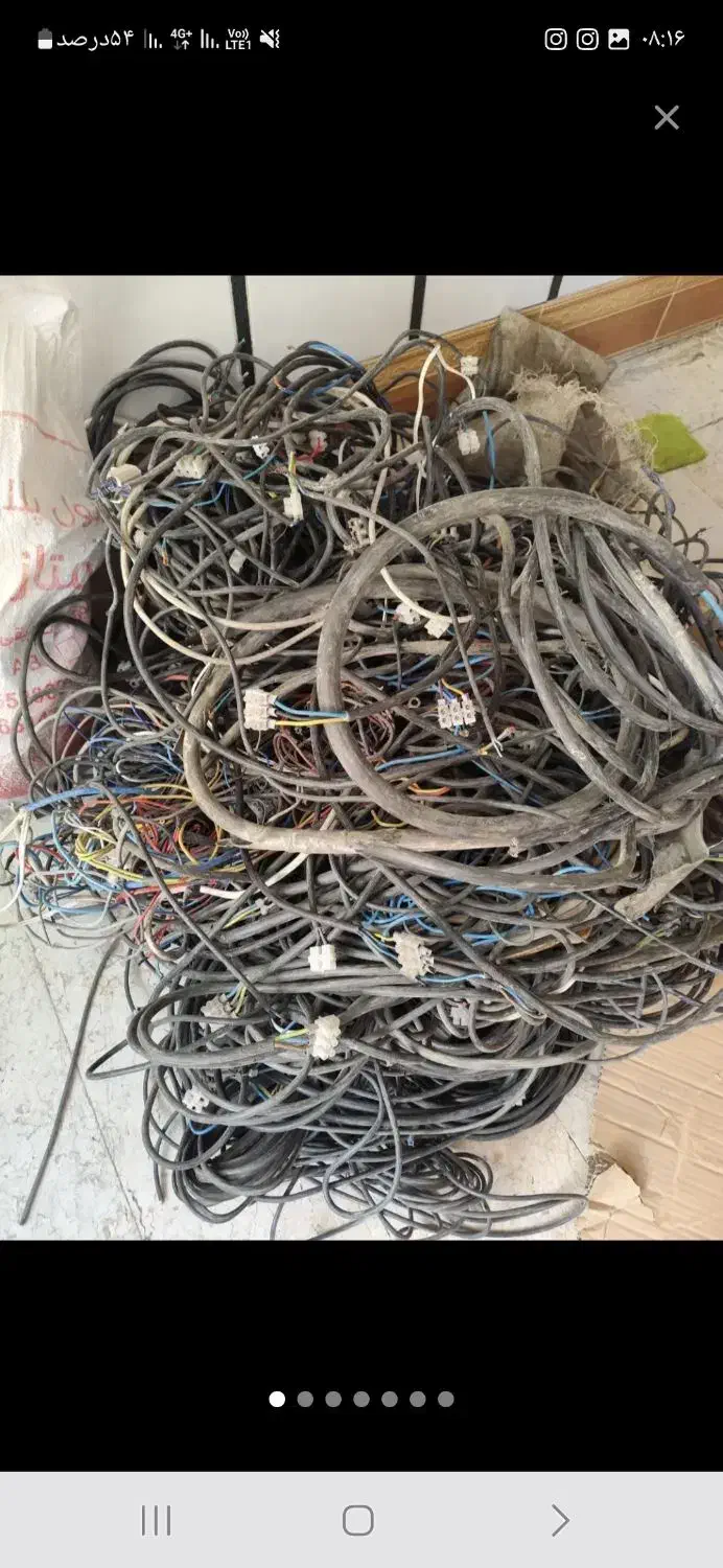 خریدار ضایعات|خدمات پیشه و مهارت|فردوسیه, |دیوار